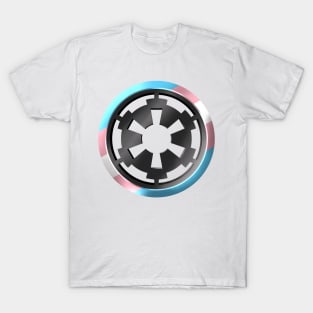 Transgender empire T-Shirt